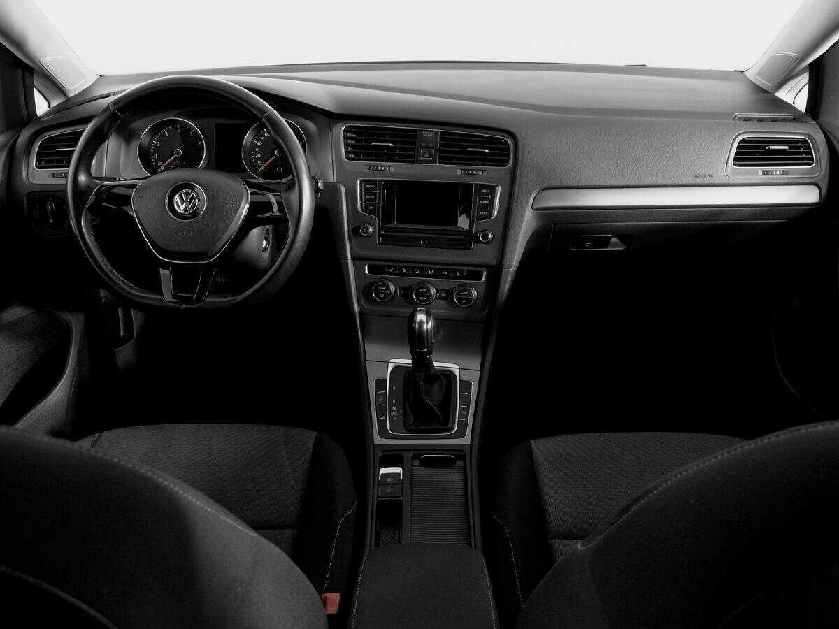Купить Volkswagen Golf, 2013, 110 000 км.. Фото: #11