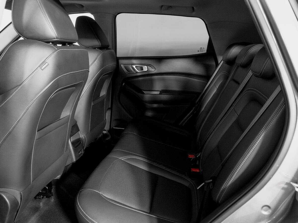 Купить Chery Tiggo 4, 2022, 43 276 км.. Фото: #9