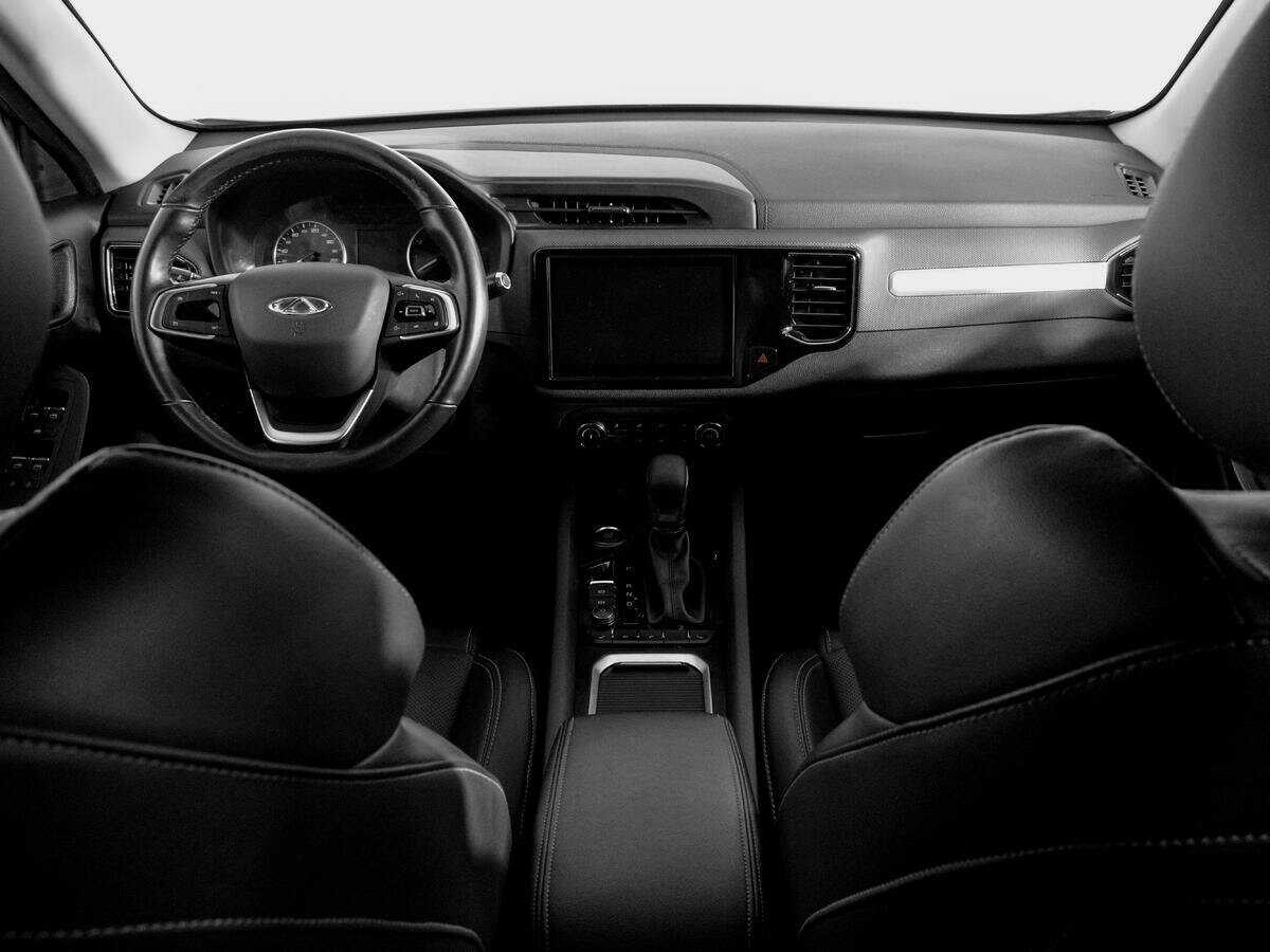 Купить Chery Tiggo 4, 2022, 43 276 км.. Фото: #11