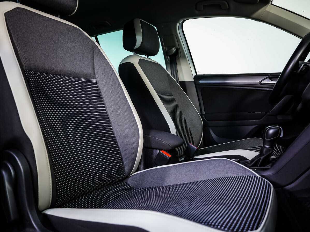 Купить Volkswagen Tiguan, 2019, 8 211 км.. Фото: #10