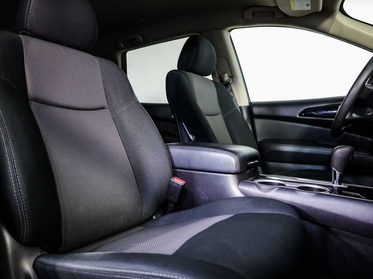 Купить Nissan Pathfinder, 2020, 91 066 км.. Фото: #10