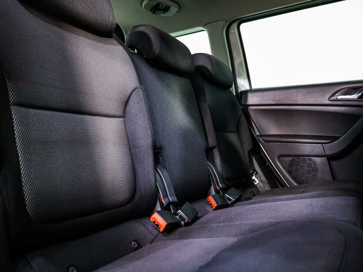 Купить Skoda Yeti, 2014, 106 559 км.. Фото: #11