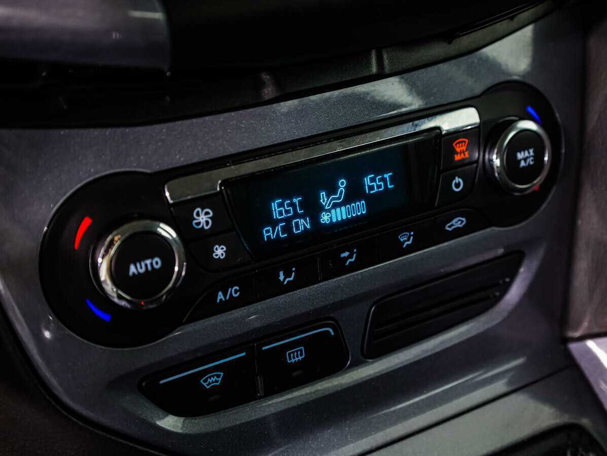 Купить Ford Focus, 2013, 195 920 км.. Фото: #13