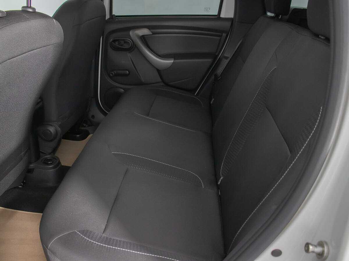 Купить Renault Duster, 2019, 111 350 км.. Фото: #10