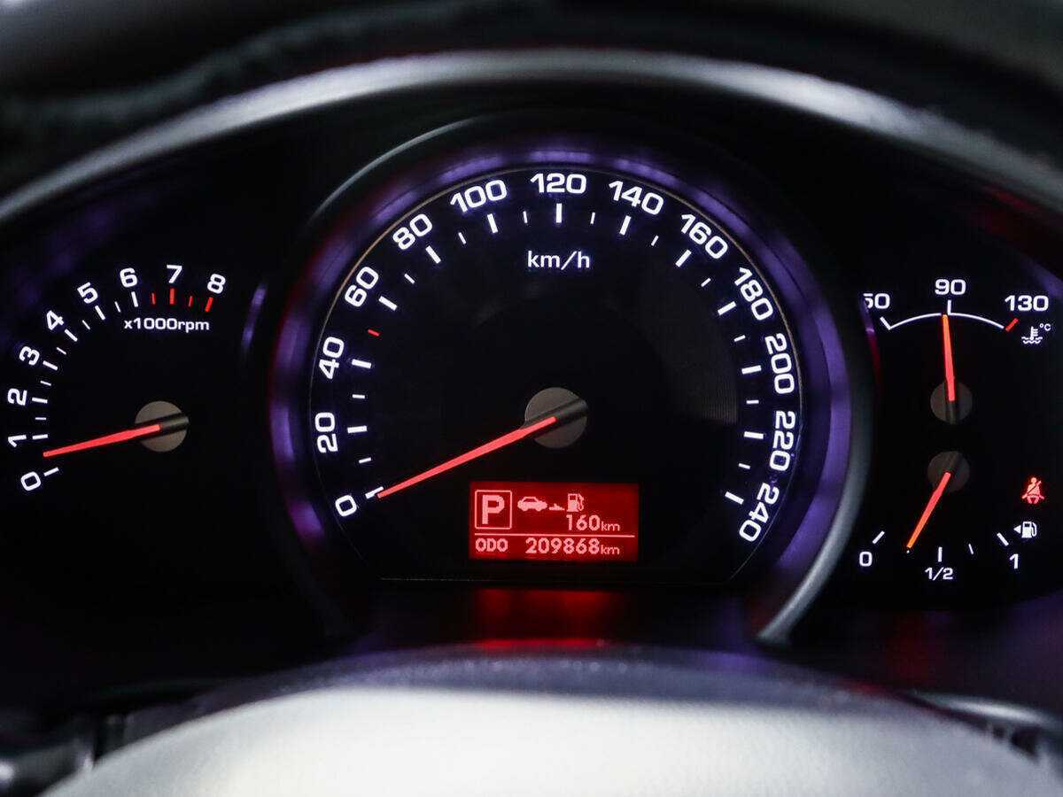 Купить Киа Спортейдж, 2012, 209 867 км.. Фото: #10