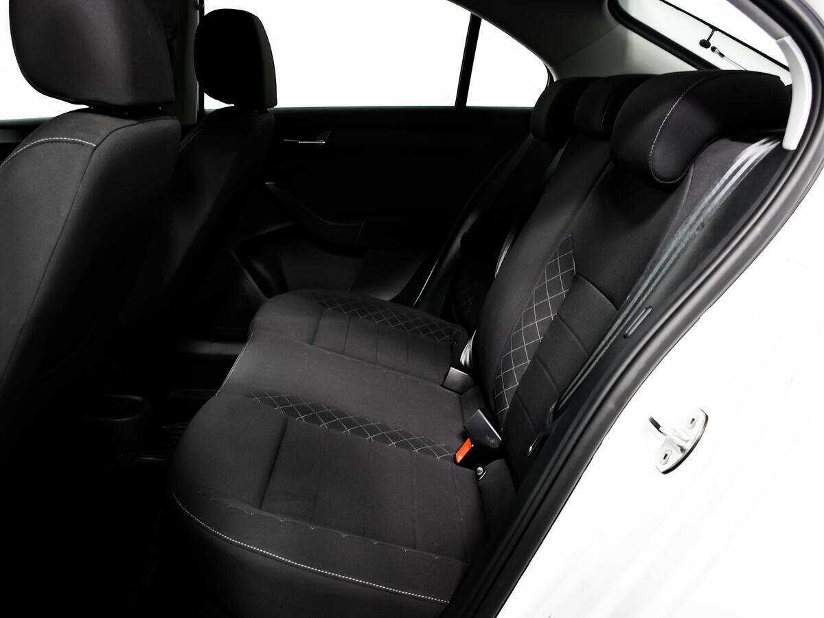 Купить Skoda Rapid, 2020, 15 170 км.. Фото: #11