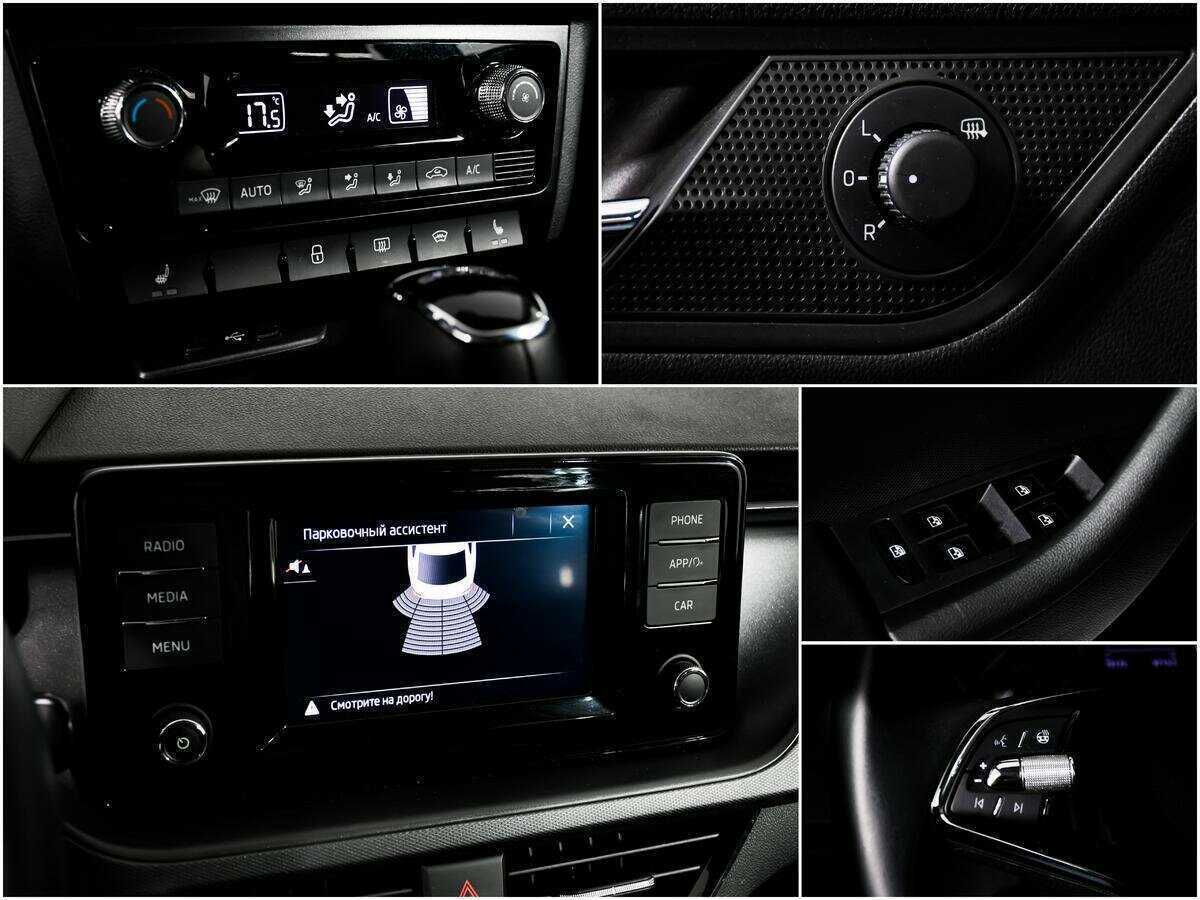 Купить Skoda Rapid, 2020, 15 170 км.. Фото: #13