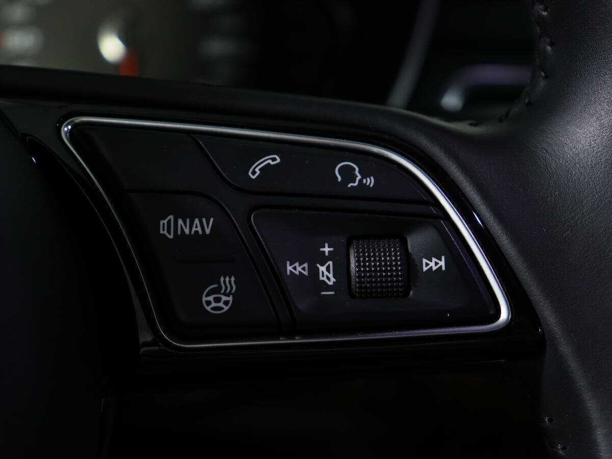 Купить Audi A4, 2016, 95 933 км.. Фото: #20