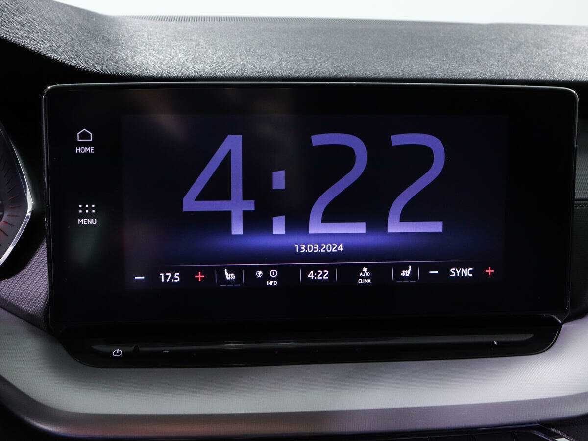 Купить Skoda Octavia, 2021, 61 073 км.. Фото: #19