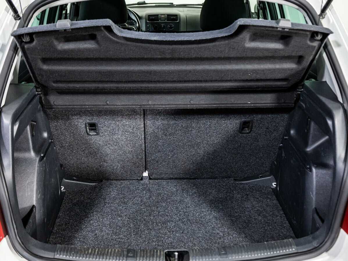 Купить Шкода Фабия, 2014, 158 729 км.. Фото: #15