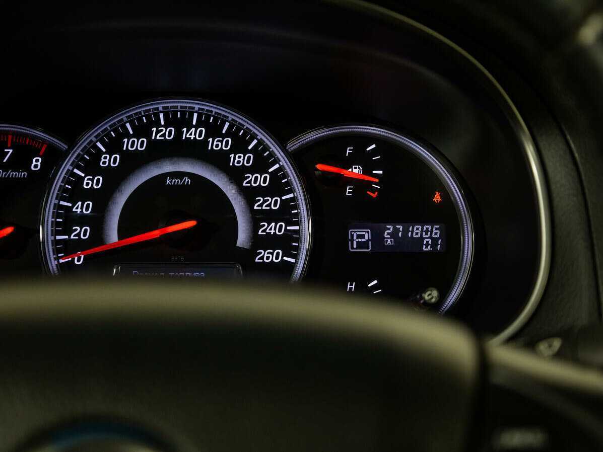 Купить Nissan Teana, 2013, 271 805 км.. Фото: #11