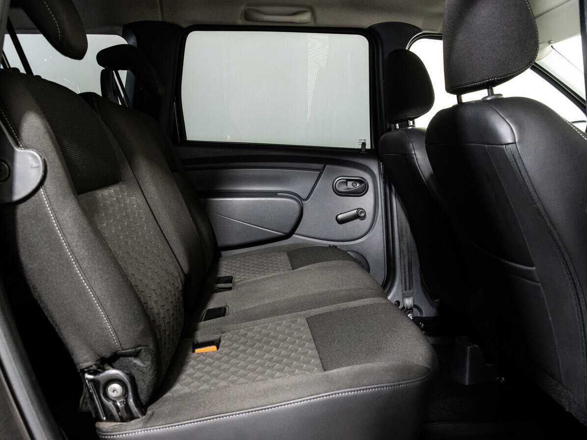 Купить Lada (ВАЗ) Largus, 2021, 84 718 км.. Фото: #9