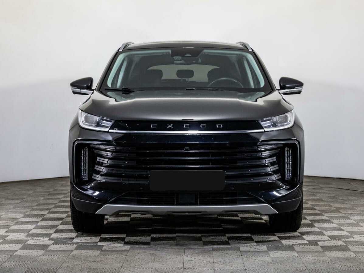 Купить EXEED TXL, 2022, 41 543 км.. Фото: #1