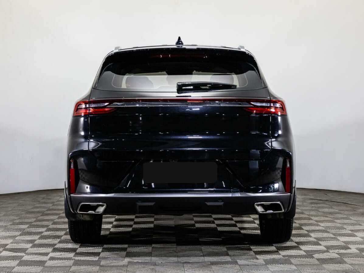 Купить EXEED TXL, 2022, 41 543 км.. Фото: #5