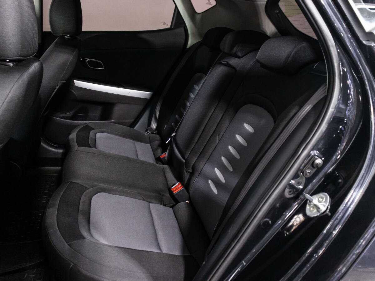 Купить Киа Сид, 2015, 132 105 км.. Фото: #9