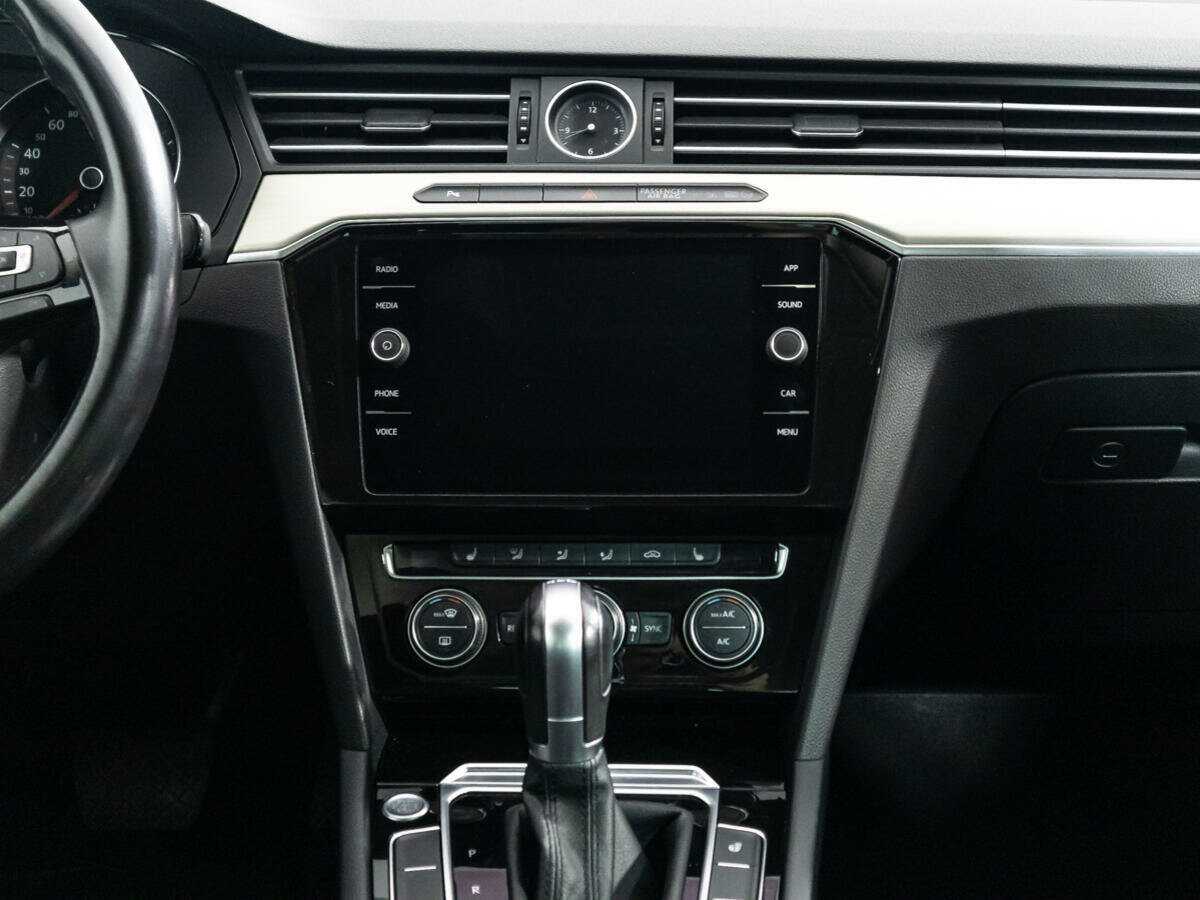 Купить Фольксваген Пассат, 2017, 210 270 км.. Фото: #13