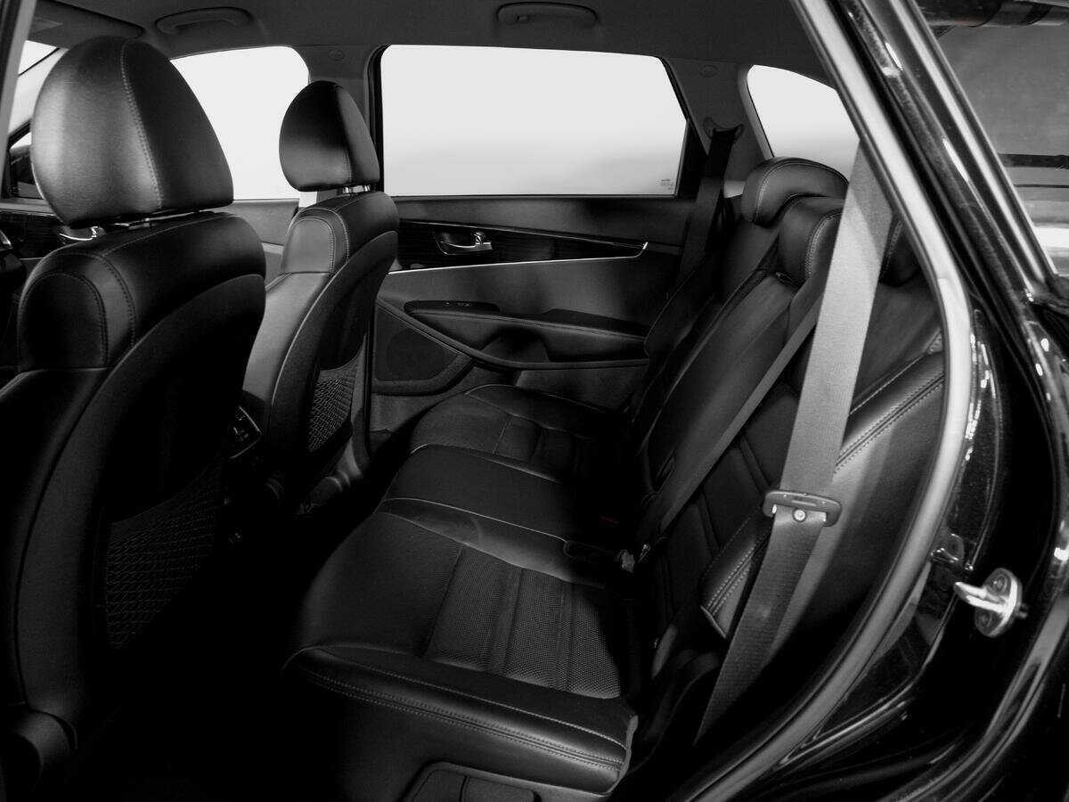 Купить Kia Sorento, 2019, 55 366 км.. Фото: #9