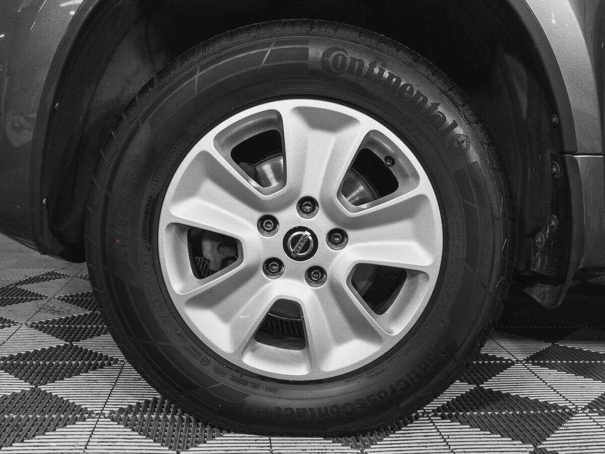 Купить Nissan Terrano, 2020, 92 357 км.. Фото: #15