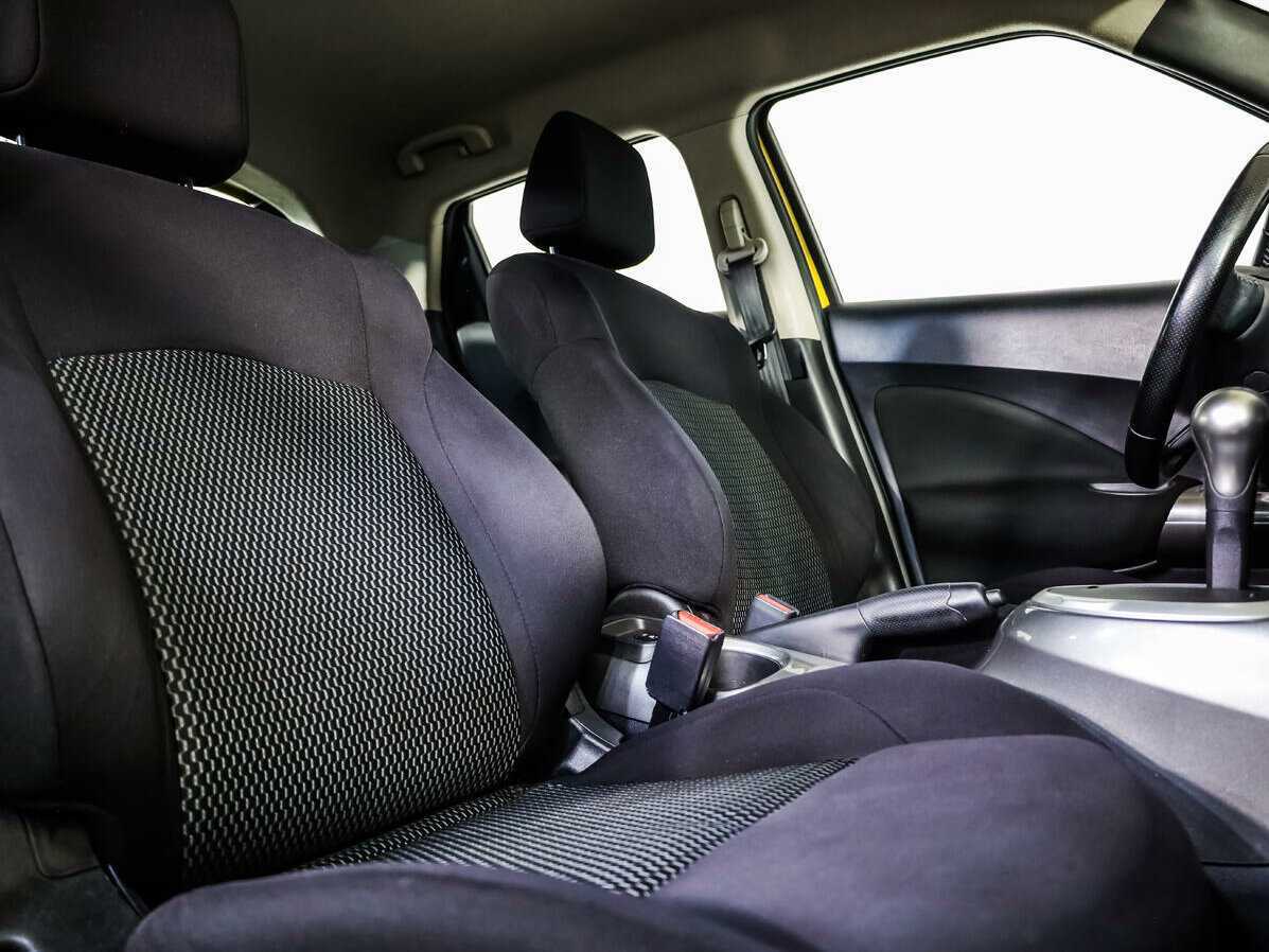 Купить Nissan Juke, 2014, 102 181 км.. Фото: #10