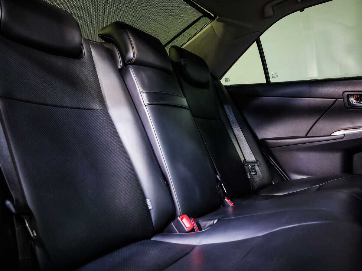 Купить Toyota Camry, 2013, 276 551 км.. Фото: #11