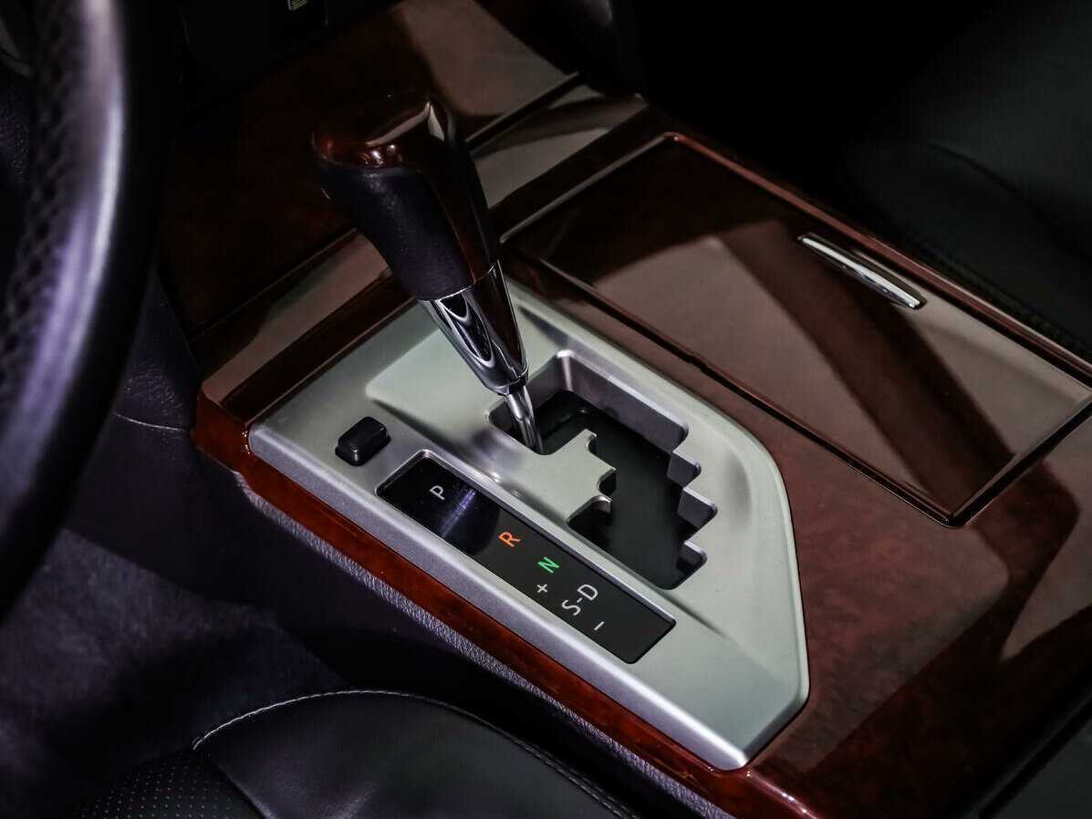 Купить Toyota Camry, 2013, 276 551 км.. Фото: #14