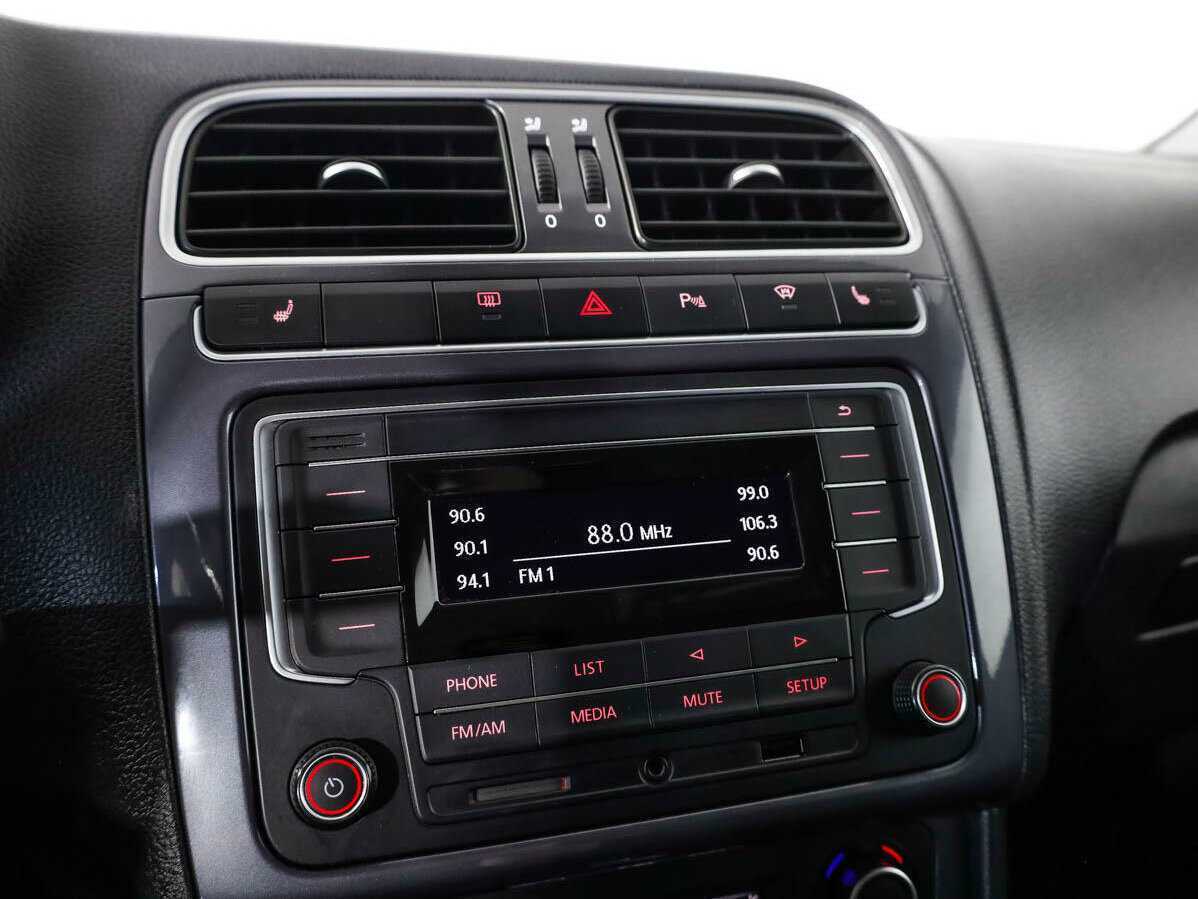 Купить Фольксваген Поло, 2020, 51 880 км.. Фото: #12