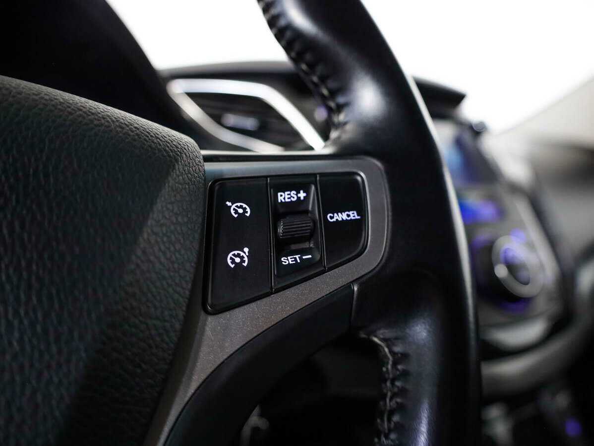 Купить Hyundai i40, 2015, 140 460 км.. Фото: #13