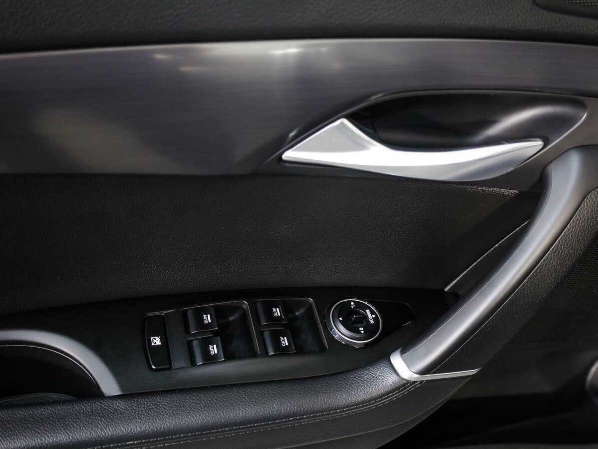 Купить Hyundai i40, 2015, 140 460 км.. Фото: #14