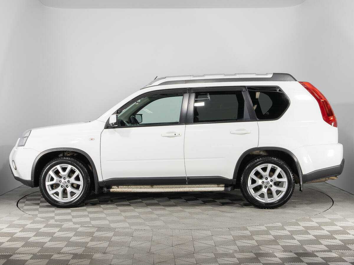 Купить Nissan X-Trail, 2014, 84 189 км.. Фото: #7