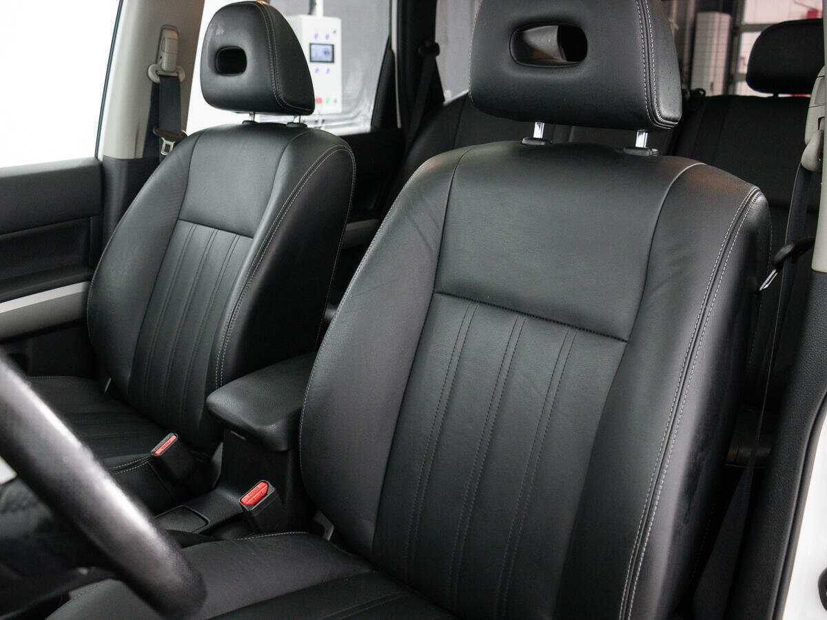 Купить Nissan X-Trail, 2014, 84 189 км.. Фото: #11