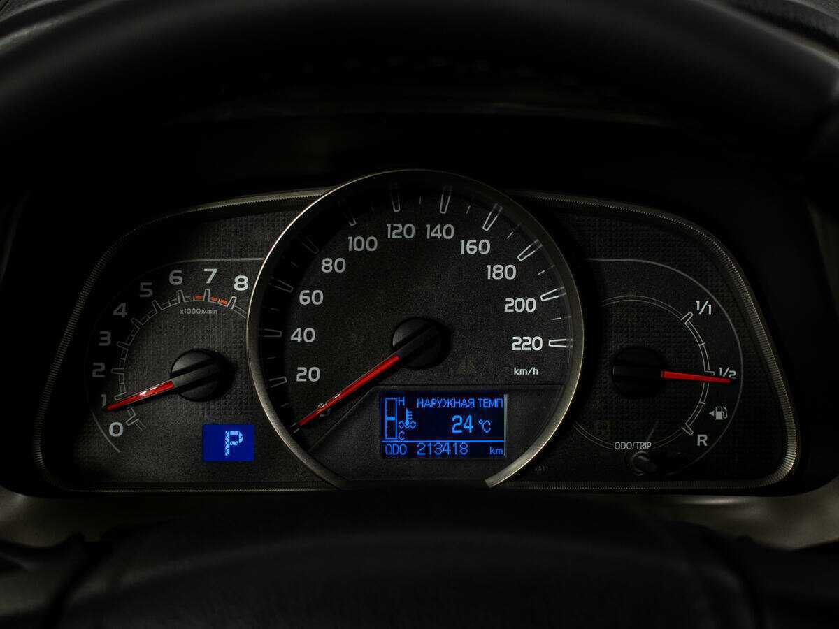 Купить Toyota RAV4, 2013, 213 415 км.. Фото: #9