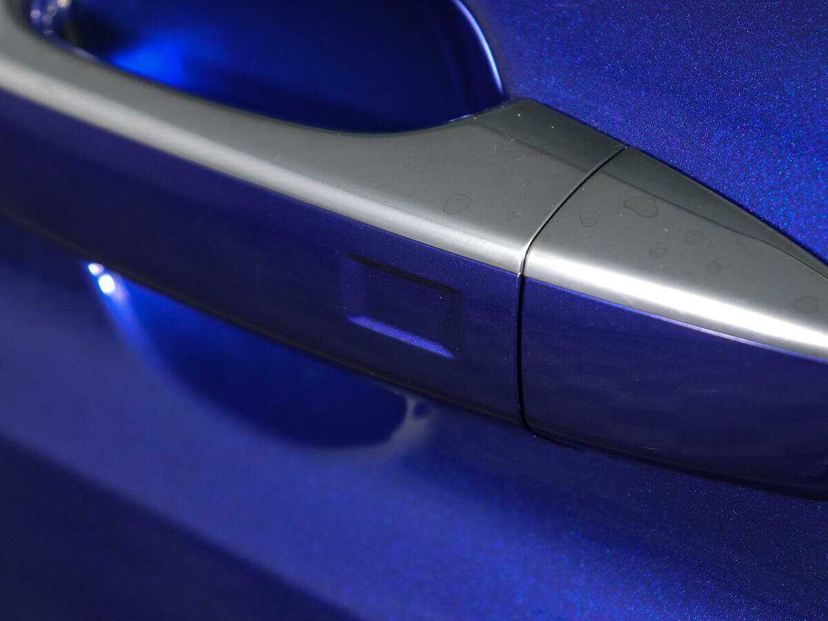 Купить Geely Tugella, 2021, 55 352 км.. Фото: #17