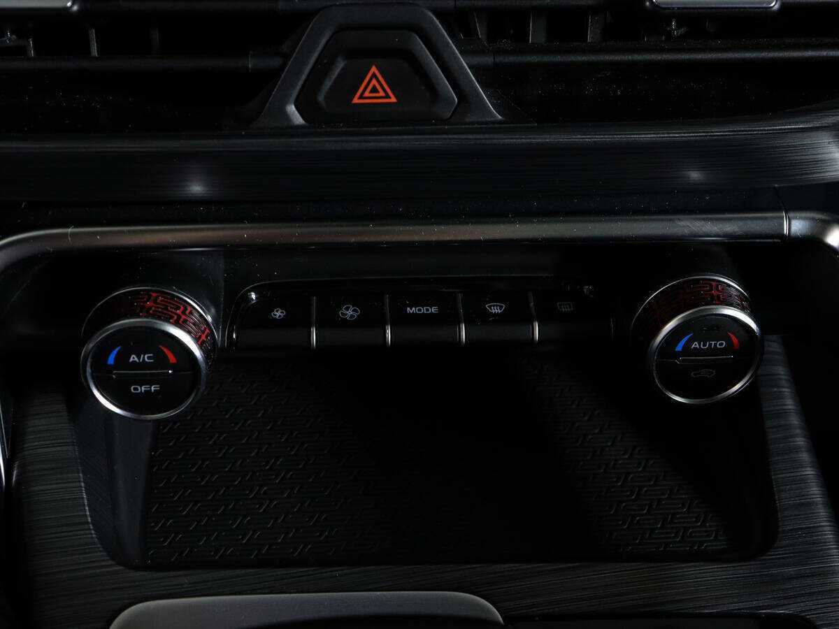 Купить Geely Tugella, 2021, 55 352 км.. Фото: #23