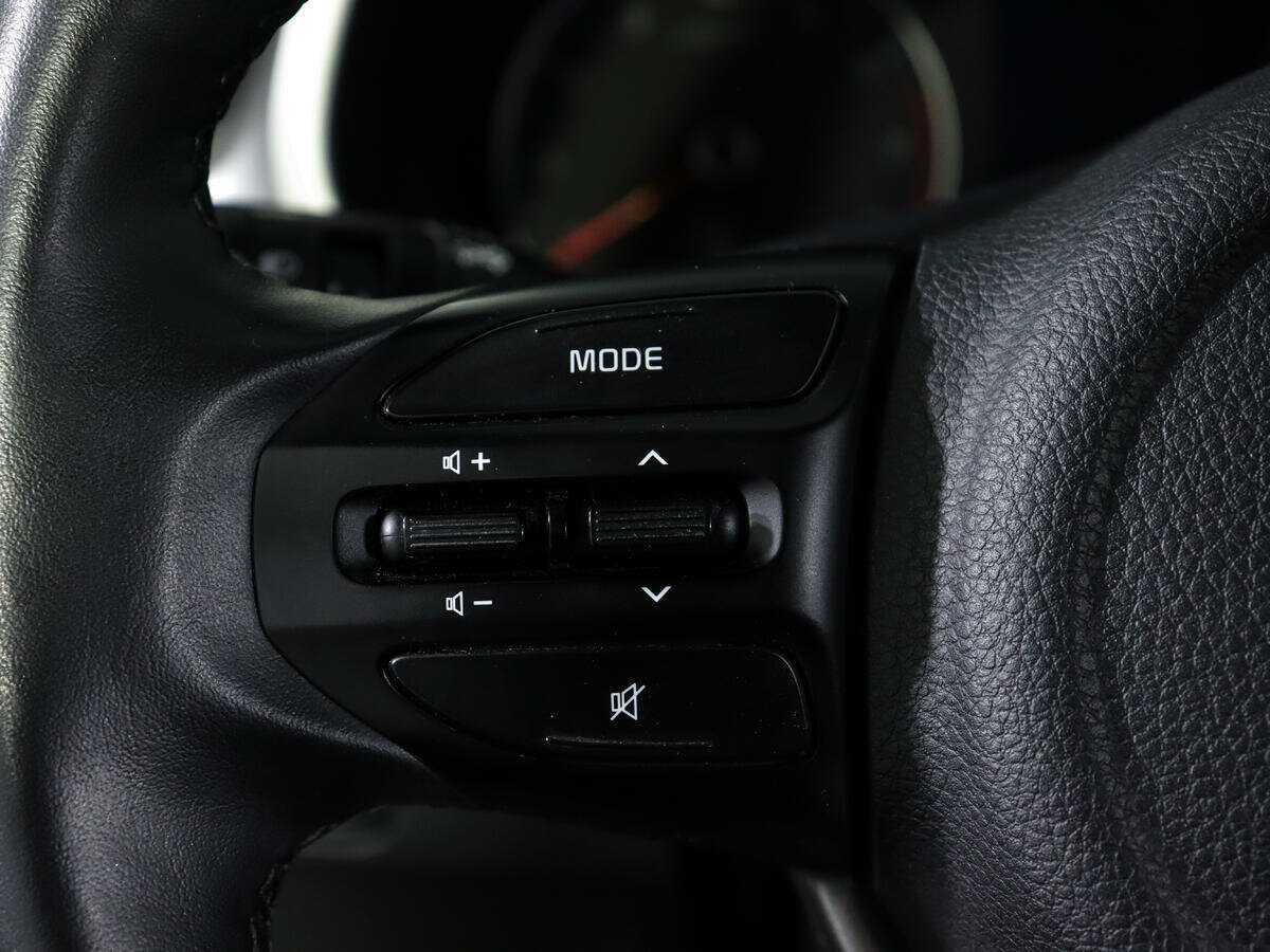 Купить Kia Rio, 2022, 47 000 км.. Фото: #15