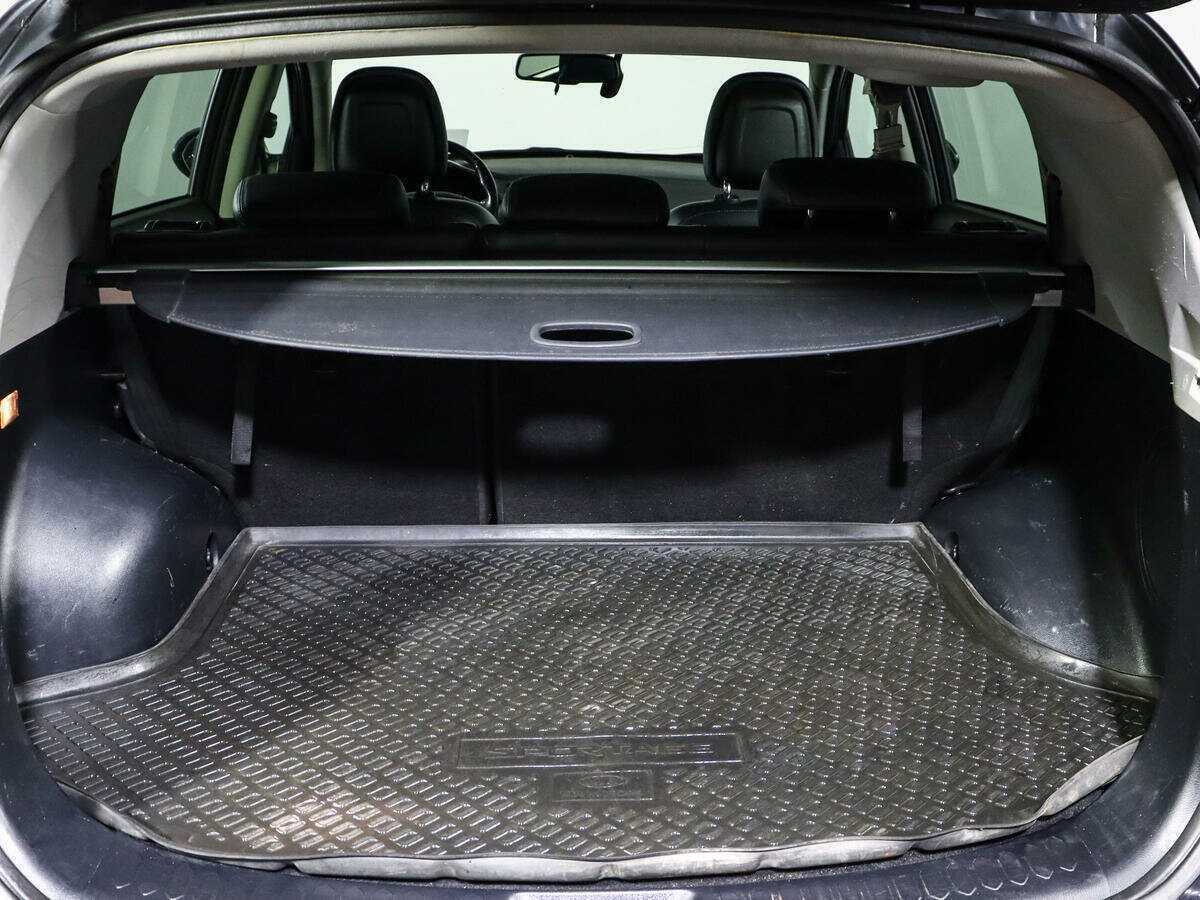 Купить Kia Sportage, 2012, 143 057 км.. Фото: #16