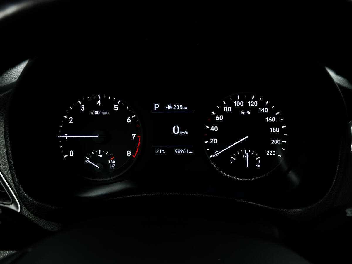 Купить Hyundai Solaris, 2018, 98 959 км.. Фото: #9