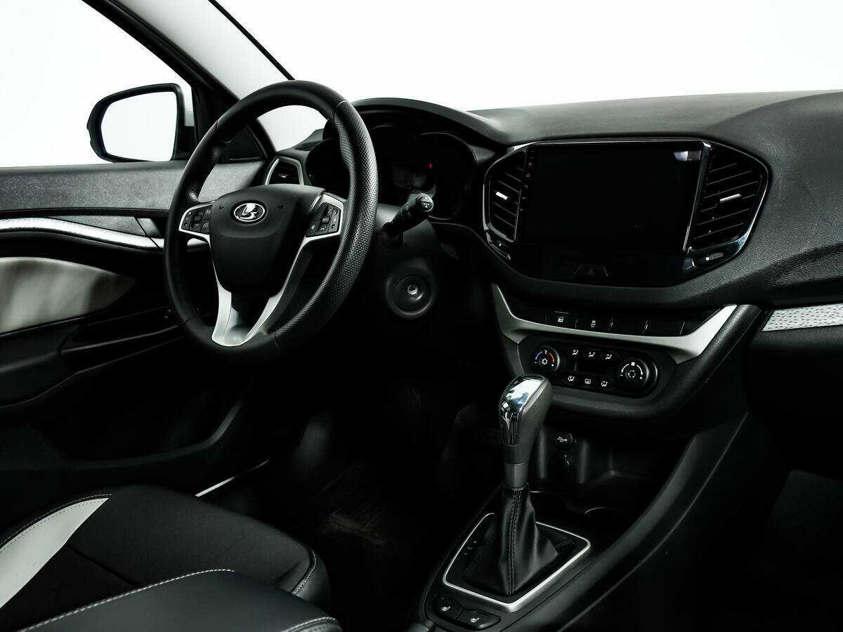 Купить Lada (ВАЗ) Vesta, 2021, 13 250 км.. Фото: #8