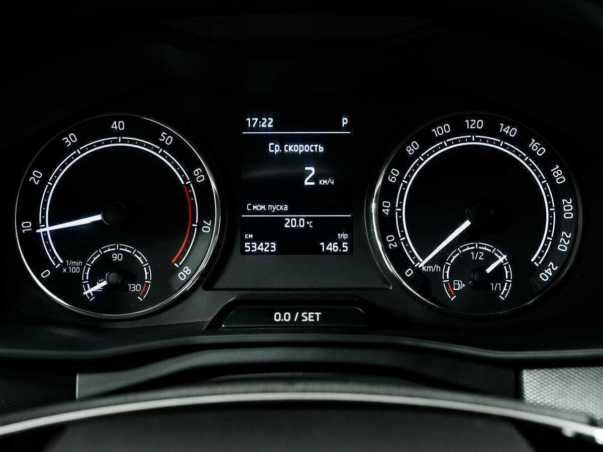 Купить Шкода Рапид, 2020, 54 000 км.. Фото: #9