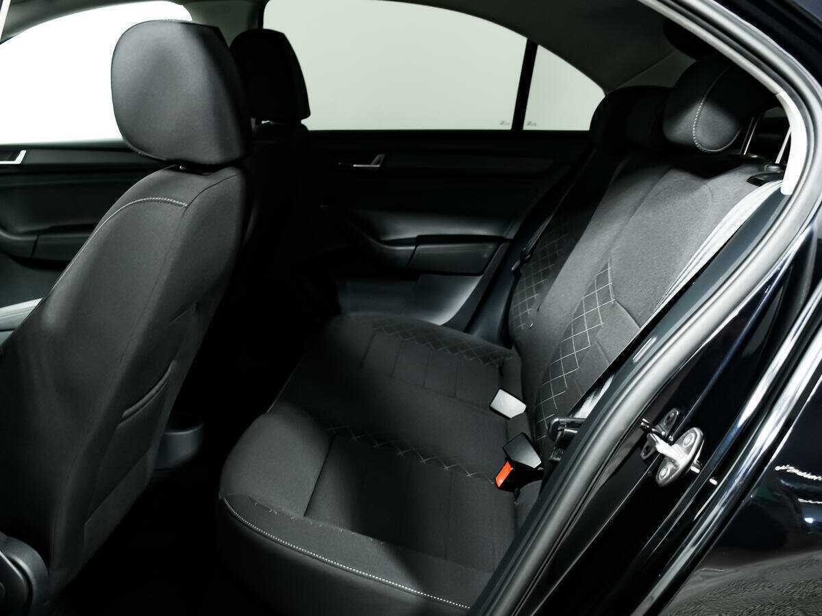 Купить Шкода Рапид, 2020, 54 000 км.. Фото: #11