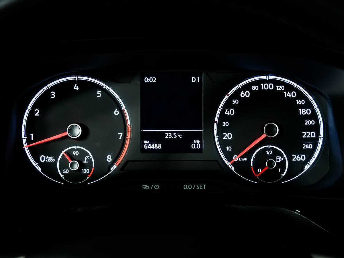 Купить Volkswagen Polo, 2021, 63 700 км.. Фото: #9