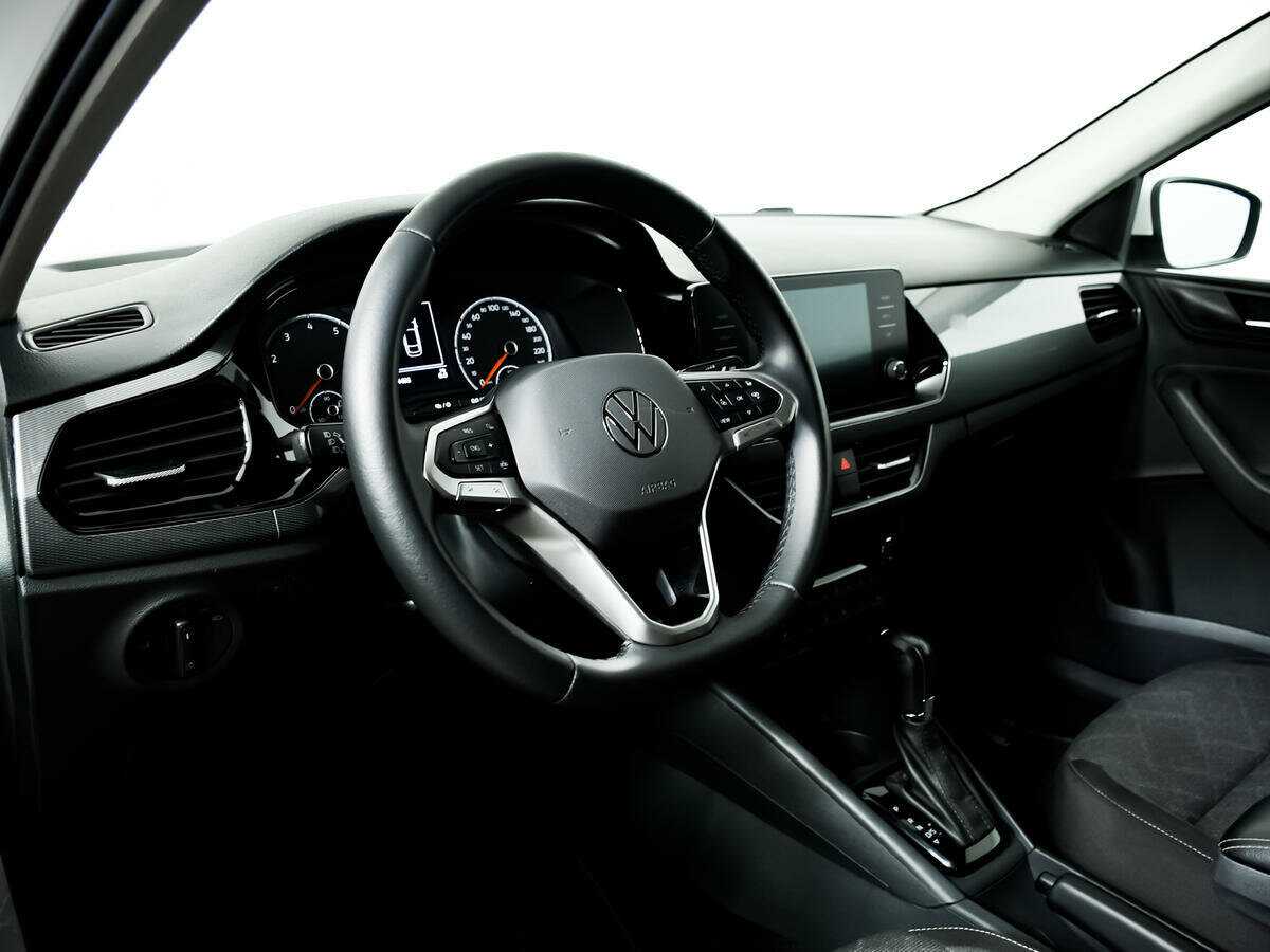 Купить Volkswagen Polo, 2021, 63 700 км.. Фото: #12