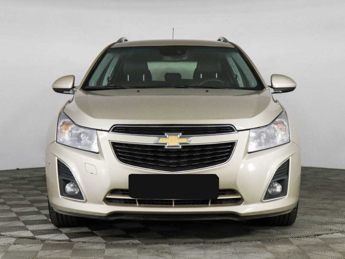 Купить Chevrolet Cruze, 2013, 134 021 км.. Фото: #1