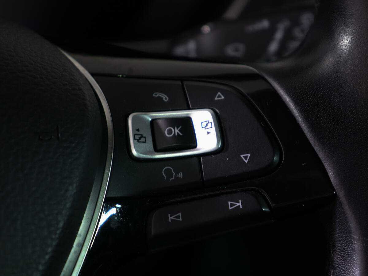 Купить Volkswagen Tiguan, 2018, 113 673 км.. Фото: #15