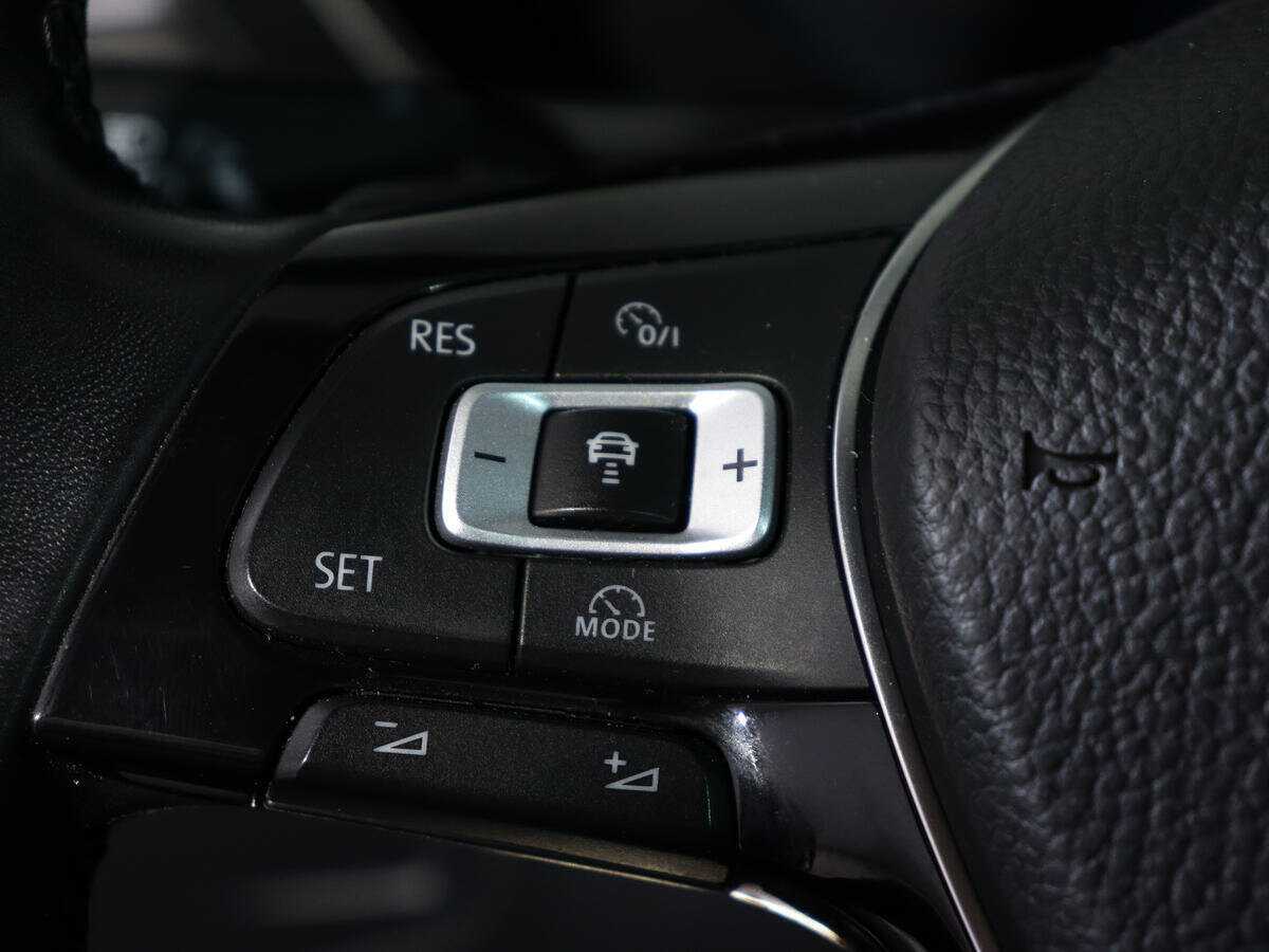 Купить Volkswagen Tiguan, 2018, 113 673 км.. Фото: #16