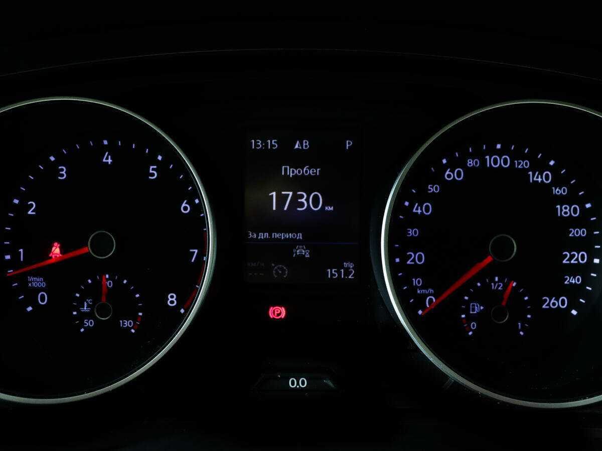 Купить Volkswagen Tiguan, 2020, 64 000 км.. Фото: #10