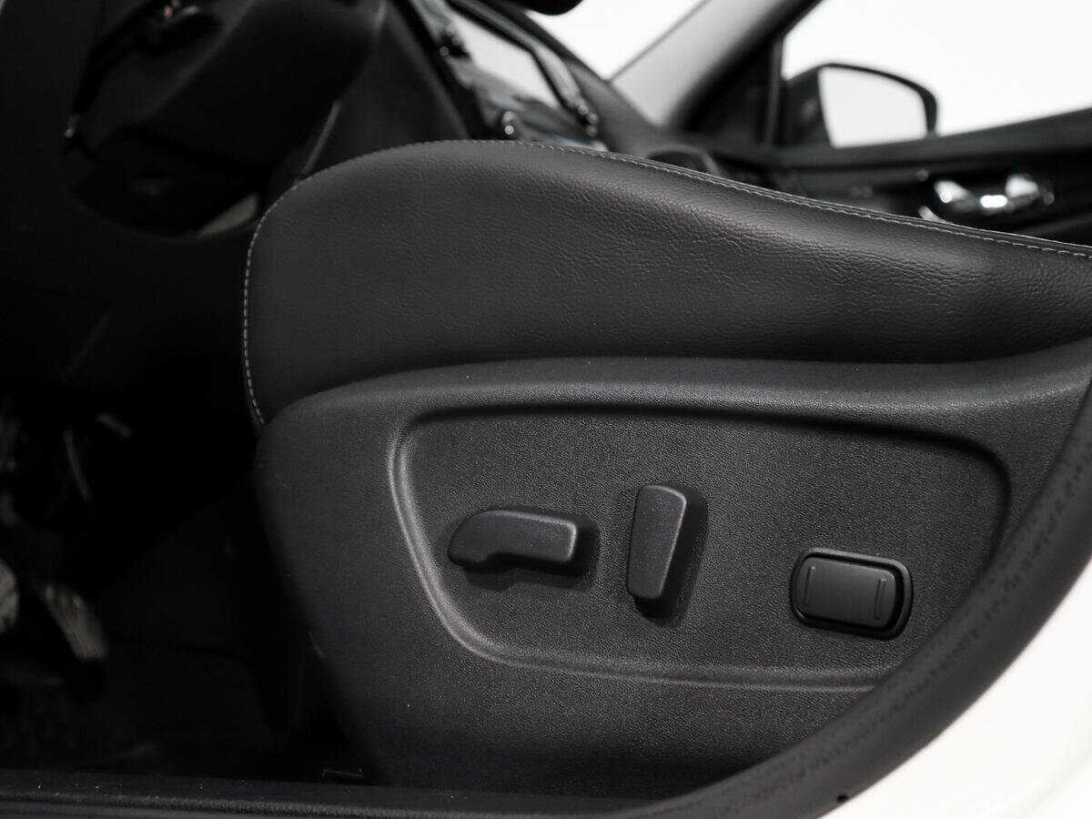 Купить Nissan Qashqai, 2020, 47 478 км.. Фото: #9