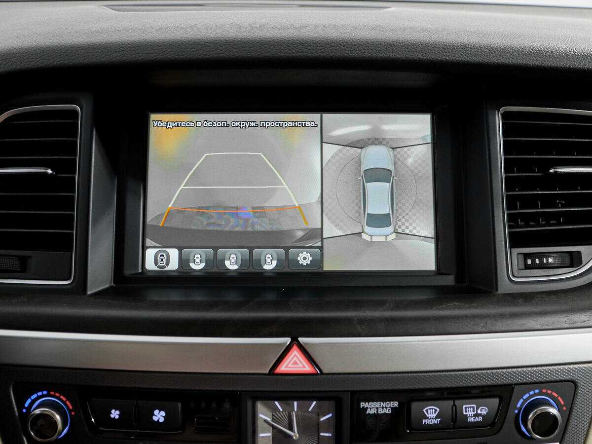 Купить Hyundai Genesis, 2015, 66 376 км.. Фото: #14