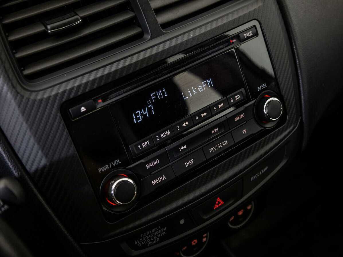 Купить Mitsubishi ASX, 2015, 163 000 км.. Фото: #12