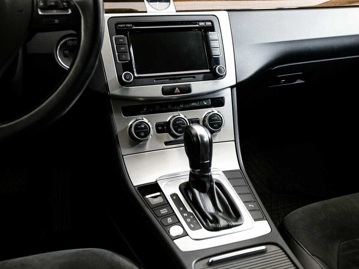 Купить Фольксваген Пассат, 2013, 242 820 км.. Фото: #9