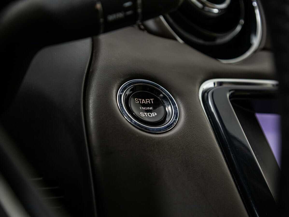 Купить Jaguar XJ, 2013, 157 480 км.. Фото: #17